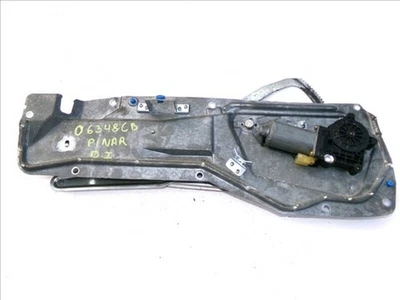 100574-XXX front power window lh 100480 for VOLVO V70 2.4 G RANCHERA 1998 - Изображение 1 из 4