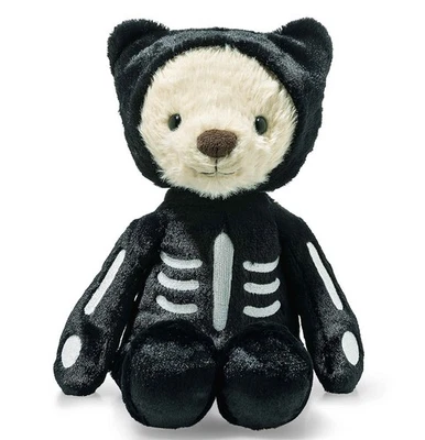 STEIFF  Halloween Teddy Mr. Bones 34 cm 114168 - Bild 1 von 3