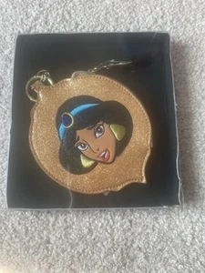 Danielle Nicole Disney Princess Jasmine Coin Purse BNIB - Picture 1 of 3