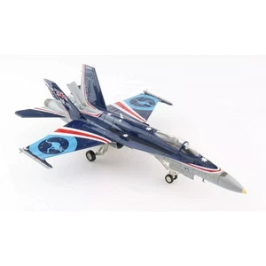 Hobby Master Aviation 1:72 F/A-18A Hornet 20 anni F/A-18 A21-26, RAAF - HA3556 - Foto 1 di 2