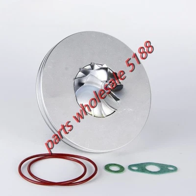 Cartucho turbocompresor núcleo mfs 53049880094 para MERCEDES-BENZ C 250 C 220 CDI Foto 1 de 4