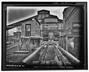 5. Fotocopia de fotografía. Horgan, 1922. Negativo #D & H 22410 VISTA DE - Imagen 1 de 1