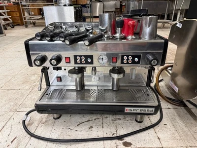 WEGA EVD 2 ГРУППЫ ЭСПРЕССО КОФЕМАШИНА КОММЕРЧЕСКИЙ - Изображение 1 из 4