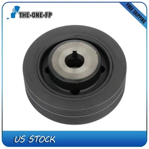 For Subaru 1998-2014 Impreza 1998-2010 Forester 2.5L Harmonic Balancer - Foto 1 di 16