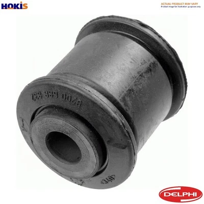 2x MOUNTING CONTROLTRAILING ARM TD2036W FOR BMW N46B18A N42B18A 1.8L M43B19 1.9L - Image 1 of 4