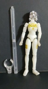 Microman Microsister Shion Takara Micro Figure - Foto 1 di 2
