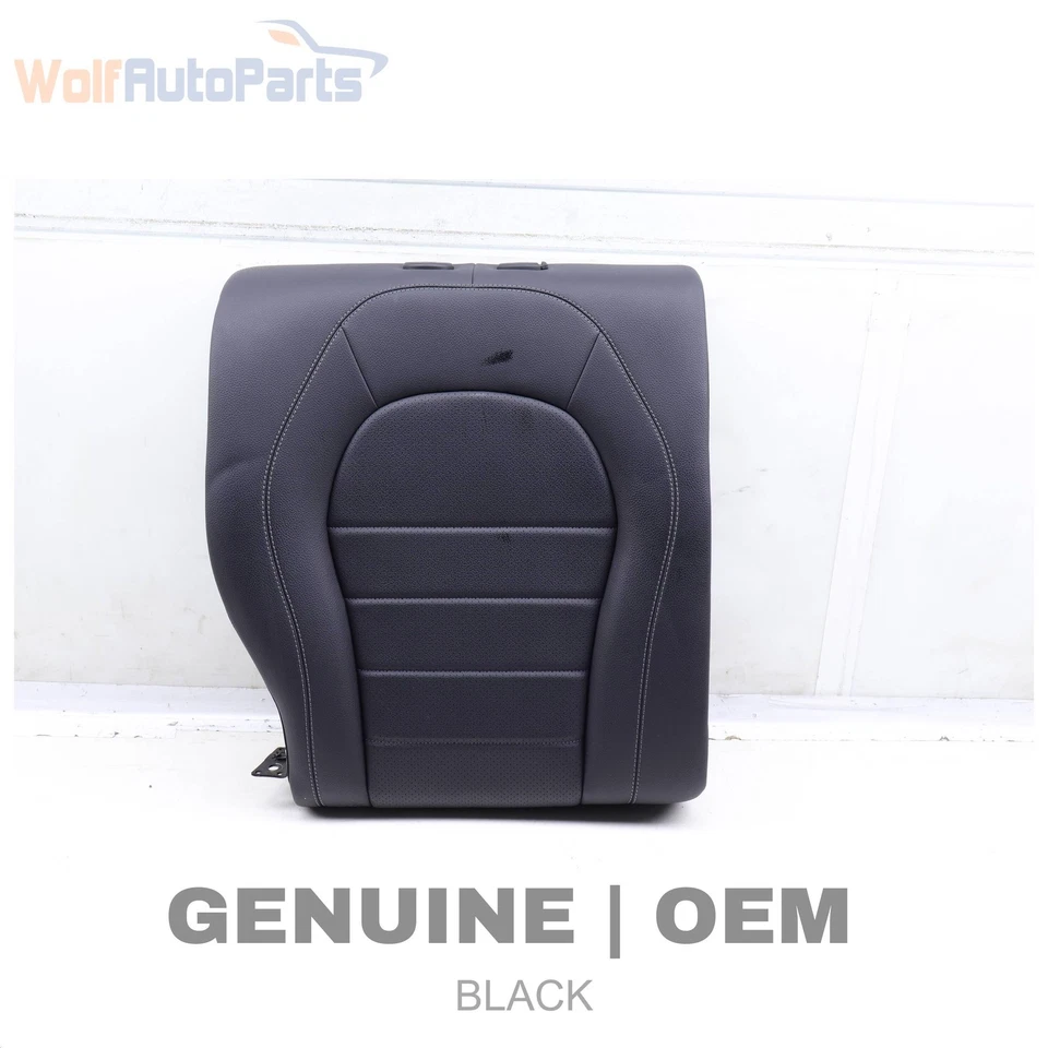 2017–2023 MERCEDES-BENZ GLC43 AMG — подушка для спинки правого верхнего сиденья сзади - Изображение 1 из 4