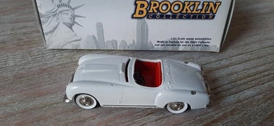 Brooklin Models BRK 125 Nash-Healey 1953 - Immagine 1 di 4