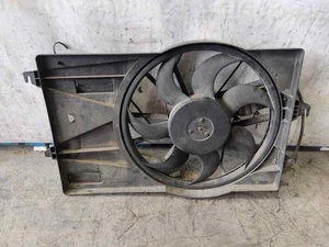 2S718C607 B elektroventilator 1098809 für FORD MONDEO BERLINA (GE) - Picture 1 of 12