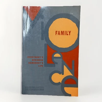 Family Violence: Everybody's Business, Somebody's Life Family Violence Taskforce - Image 1 of 4