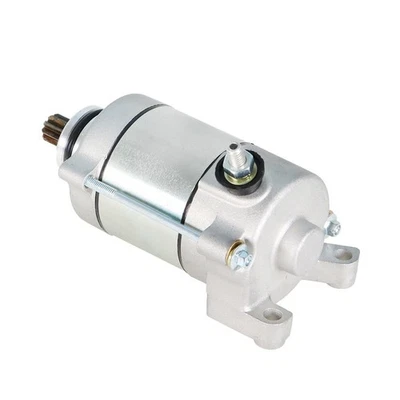 31200-MEY-671 Starter Replacemnt For Honda CRF450 CRF450X 2005-2018 - Imagem 1 de 4