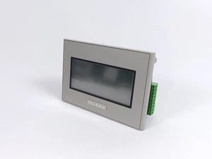 Pro-Face GP4105G1D 3910017-01 - Bild 1 von 9