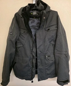 Ride Snowboards Size MEDIUM Snowboarfing Jacket - Picture 1 of 4