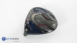 Left Handed Callaway Big Bertha B21 10.5* Driver - Head Only - 352621 - Picture 1 of 2
