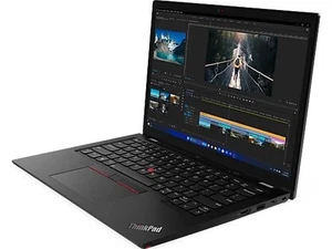 Lenovo Thinkpad L13 2-in-1 G5 (intel) | Black | | Core Ultra 5 125u | 16GB R... - Afbeelding 1 van 1
