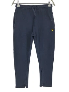 LYLE & SCOTT Kid's Boy's Sweatpants Trousers Size 12-13 y.o - Picture 1 of 9
