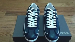 NEU Kenneth Cole REACTION LOWRIDER LD HERRENMODE SCHUHE GRÖSSE 7  - Bild 1 von 1