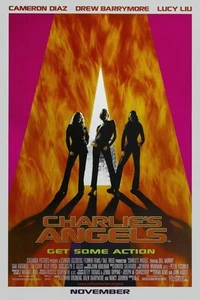 Póster de película de Charlie Angels 18"" X 28"" ID: 1 - Imagen 1 de 1