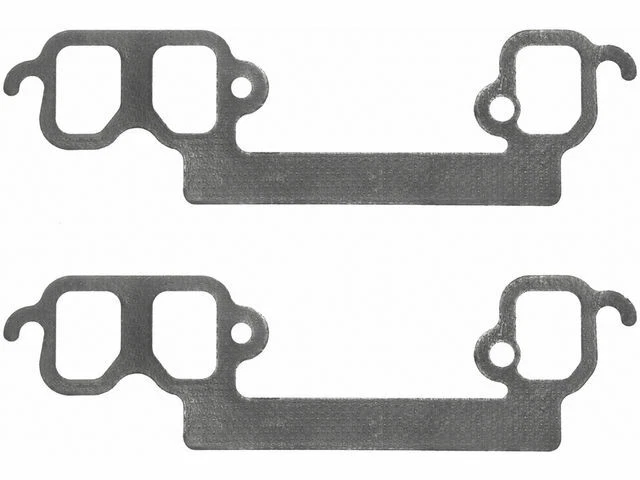 Juego de juntas de colector de escape Felpro para Dodge Durango 1998-1999 3,9 L V6 89DGHZ Foto 1 de 1