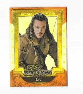 2022 Cryptozoic CZX Middle-Earth STR PWR RED S17 Bard - Bild 1 von 1