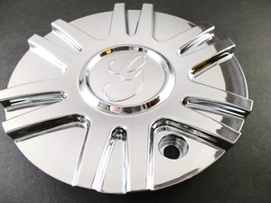 GAZARIO 6" Custom Wheel Center Cap* #7221875 (FOR 1 CAP) - Bild 1 von 8