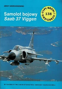 SAAB VIGGEN - Jerzy Grzegorzewski - Picture 1 of 5