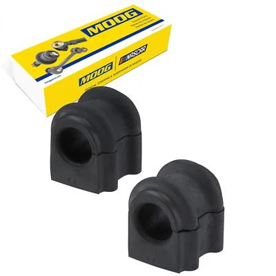 Kit de buje de barra estabilizadora de suspensión MOOG para Hyundai Accent 2007-2011 Foto 1 de 3