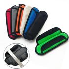 Breathable Shoulder Strap Belt Cushion Pad Shock Pad  Travel Computer Bag