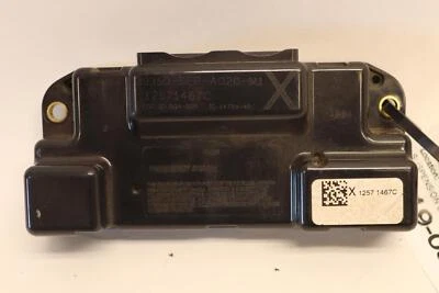 Unidad de módulo de control informático con suspensión ACURA TL 2007-2008 OEM Foto 1 de 4