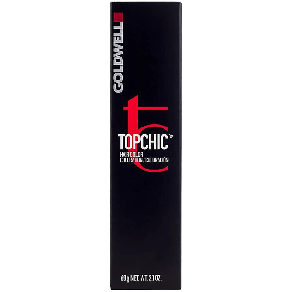 Goldwell Topchic Permanente Colore Capelli, 60ml - Immagine 1 di 1