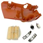 1 Set Cylinder Top Fuel  Snap Air  Kit Replacement for HUNDURE0482 D2Q8