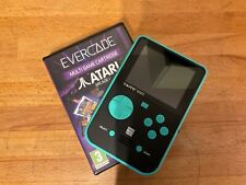 Taito Super Pocket - HYPER MEGA TECH (No box) + Atari Arcade 1 Cartridge