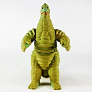 Ultraman Monster Kaiju Red King 3.4" Soft Vinyl Figure Sofubi 2005 Bandai Japan - Picture 1 of 7