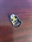 US Military DUI US Army 10th Engineer Battalion Unit Crest
