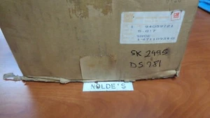 Isuzu Brake Shoe 1-47110934-0 SK2995 DS781 - Photo 1/6