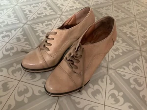 TOP Marco Polo Damen Damenschuhe Stiefeletten Größe 40 kaum getragen - Bild 1 von 4