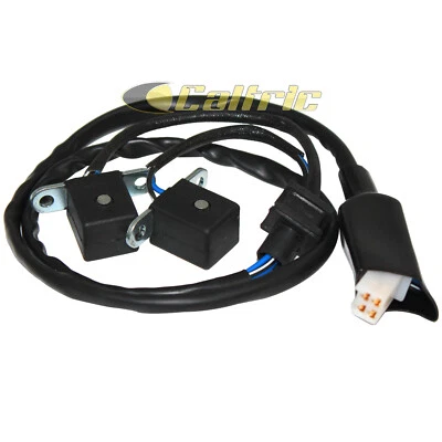 Stator Pulse Pulsing Pickup Coil for Kawasaki Concours ZG1000-A / 59026-1061 Foto 1 de 2