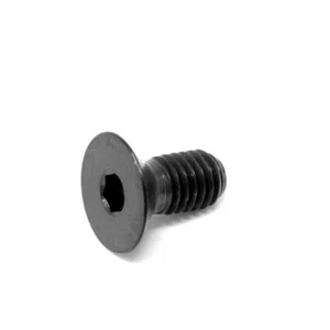 M5 x10 Titanium Countersunk Allen Bolt Screw x 0.8 DIN 7991 Ceramic Black Packs - Picture 1 of 10