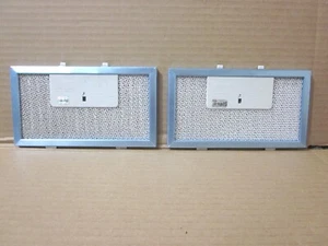 Elica GRI0107245A Downdraft Filters Kit, elica ERS636S1 Filters - Picture 1 of 3