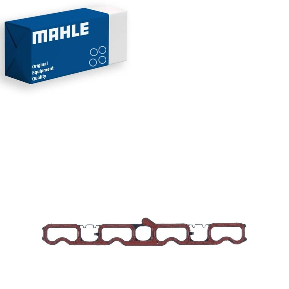 Junta de colector de admisión de motor Mahle para Pontiac Grand Am 1996-2001 2,4 L L4 Foto 1 de 2