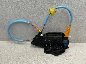 2024 2025 BMW I5 M60 Rear Left Driver Door Lock Latch Actuator G60 1620 OEM - Picture 1 of 4