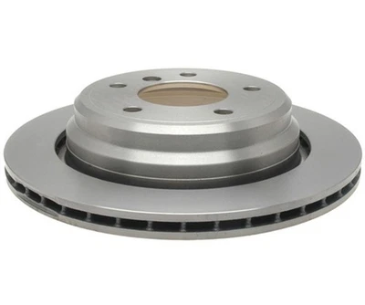 Raybestos 96802R R-Line Brake Rotor Rear For 96-03 BMW 525i 528i 530i 540i - Image 1 of 4