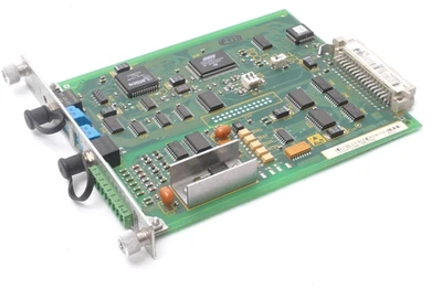 Indramat DSS02.1 Interface Module | 109-0852-4B01-11 - Bild 1 von 4