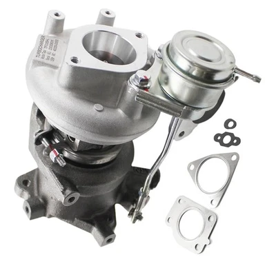 Turbocompresor TF035HL8 para Nissan Juke 1,6 L 2011 2012 2013-2017 MR16DDT Estados Unidos Foto 1 de 4