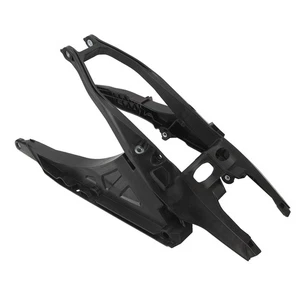 POENVFPO Motorcycle Rear Subframe Durable High Strength Support Tray For TX125 - Picture 1 of 12