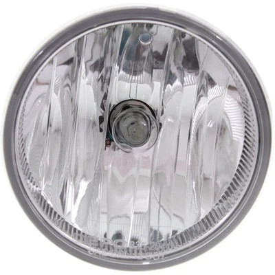 Luz de conducción CAPA lámpara faro lado conductor o pasajero Chevy diestro derecho Foto 1 de 4