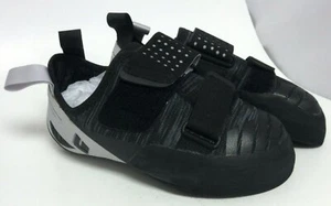 Black Diamond Equipment - Zone Climbing Shoes - Aluminum - Size 7 - Picture 1 of 2