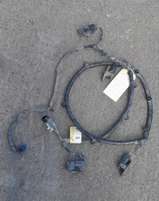 Ford Edge 2018 parachoques trasero sensor de estacionamiento arnés de cables OEM Foto 1 de 4