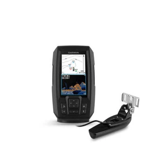 Garmin Striker Vivid 4 Fishfinder - Picture 1 of 1