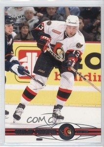 2000-01 Pacific Vinny Prospal Vaclav Prospal #285